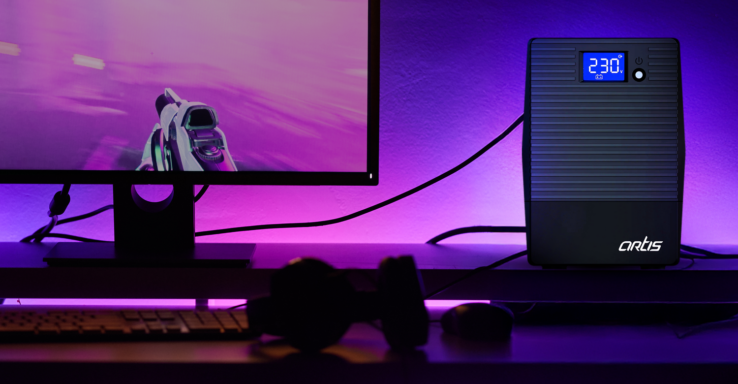 5 Signs Your UPS Needs Replacement Before the Rainy Season Hits