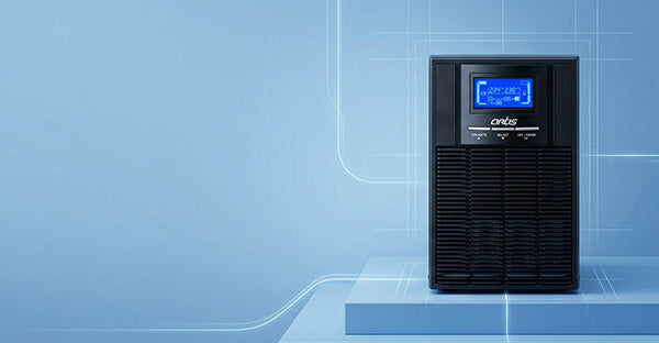 How to Plan Your Office Power Backup Setup Efficiently