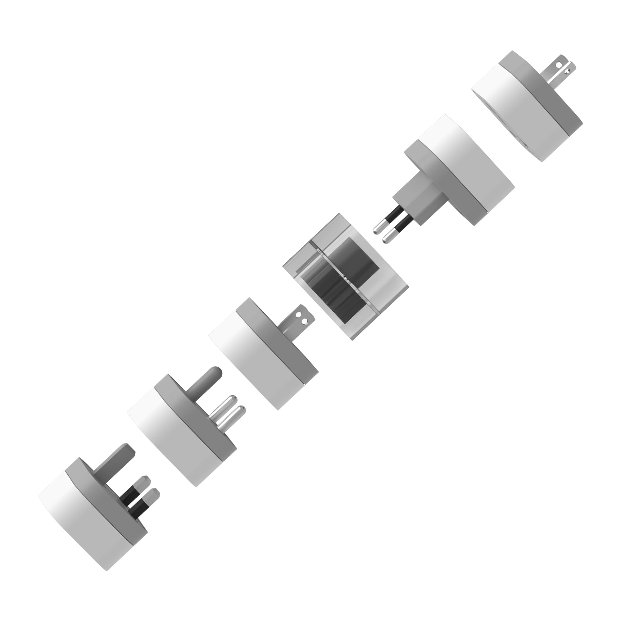 UV500 Universal Travel Adapter