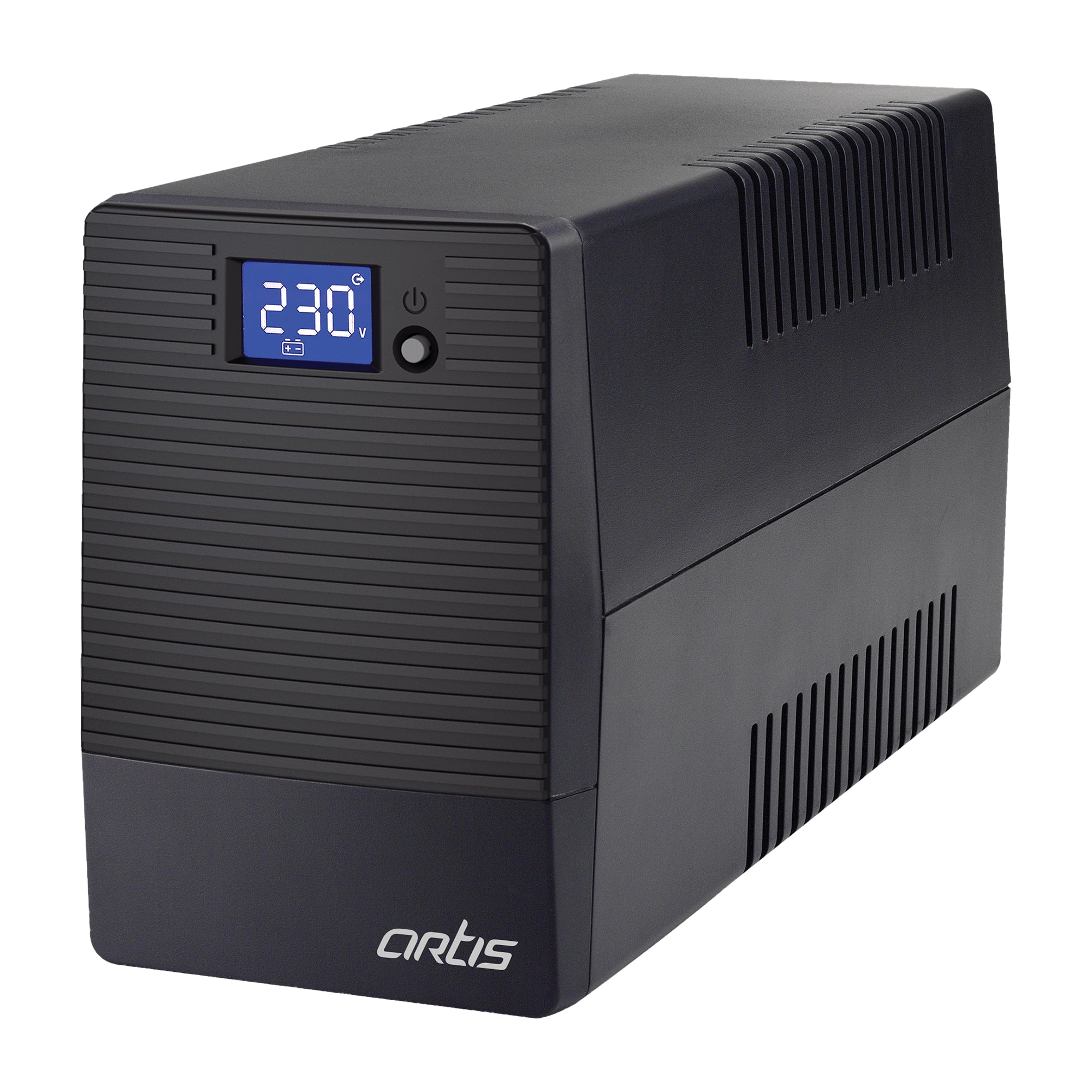 1000VA LCD