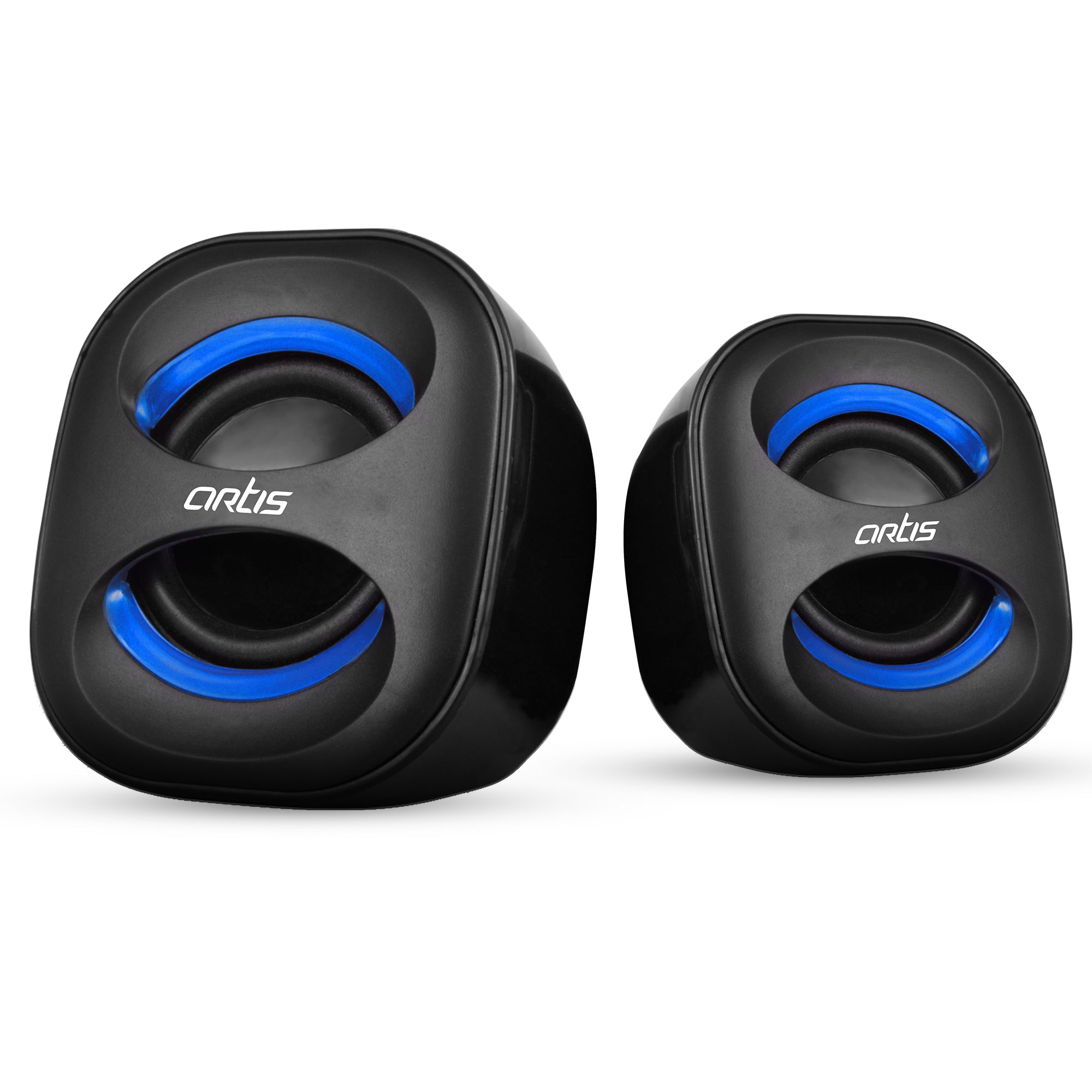 AR-MINI Blue 2.0 Speaker