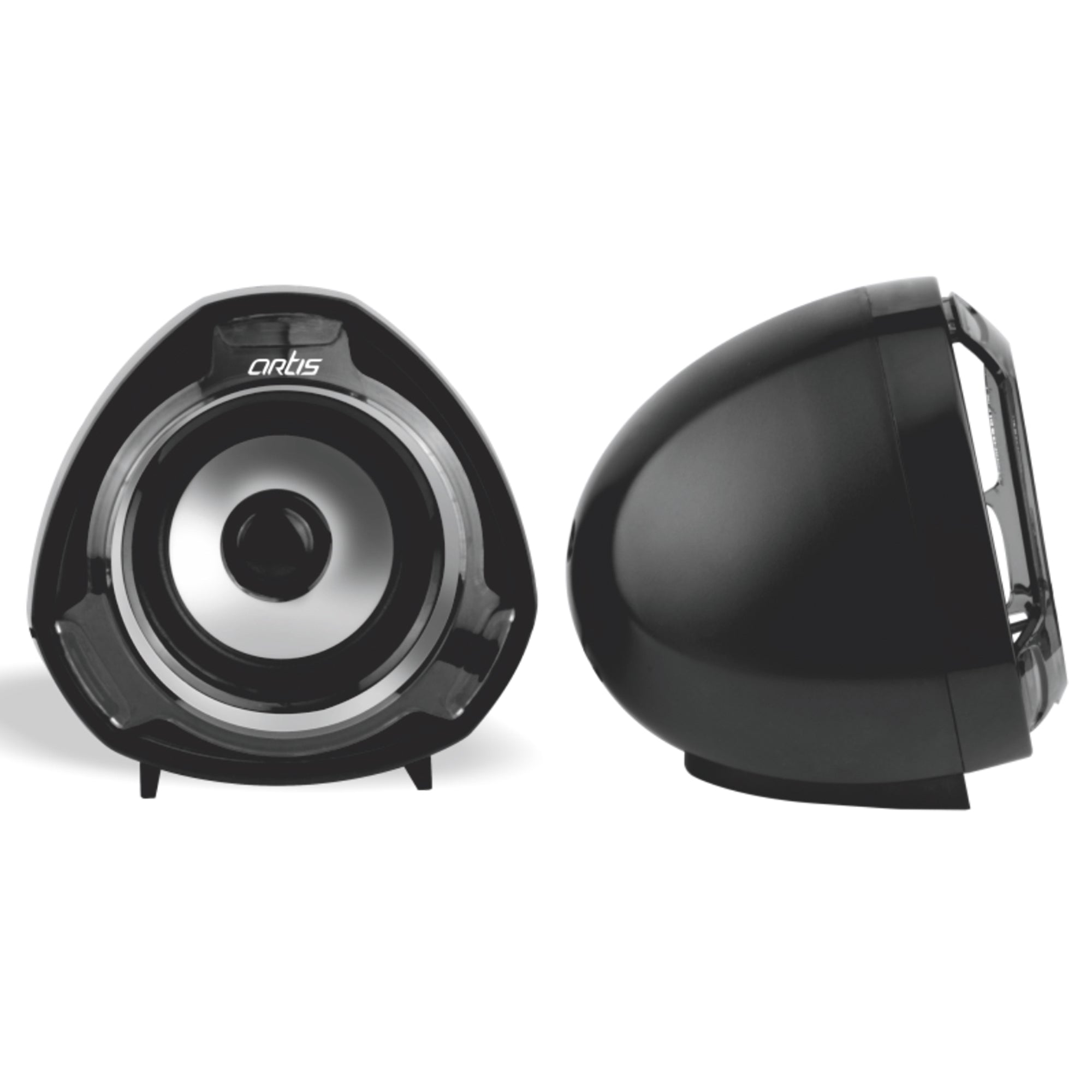 AR - S9 2.0 Speakers