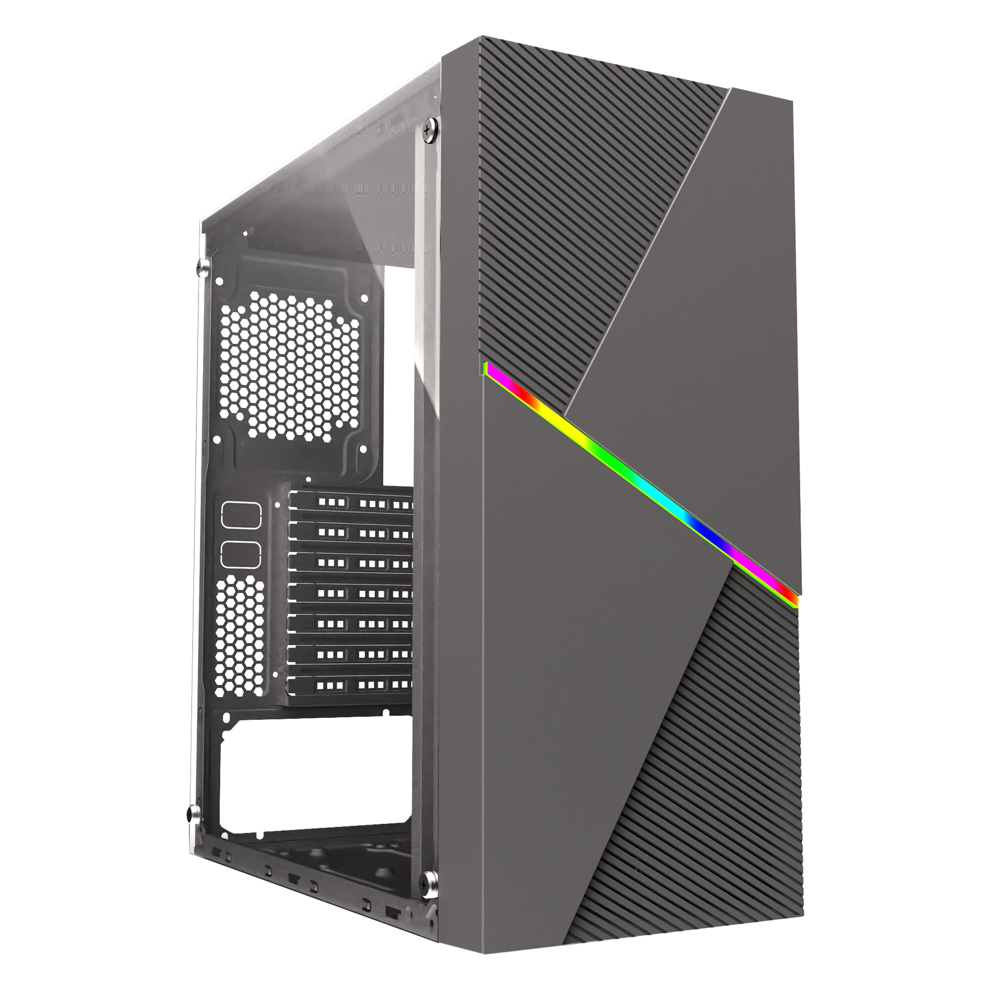 G8206 Computer Gaming Cabinet