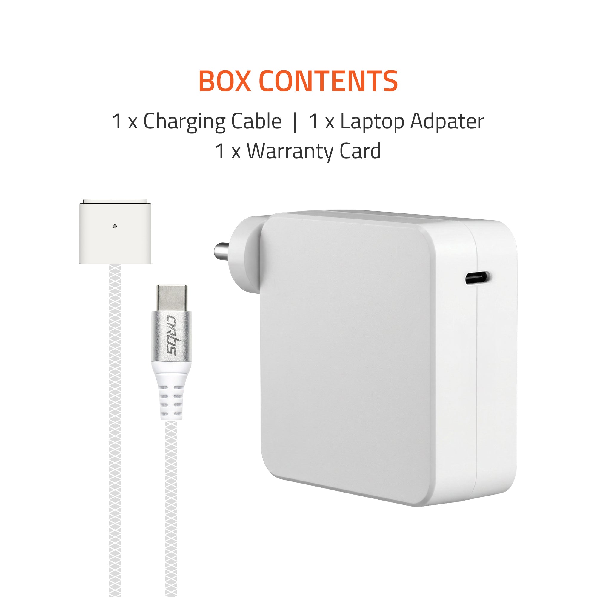 AR-67W MG3 Laptop Adapter