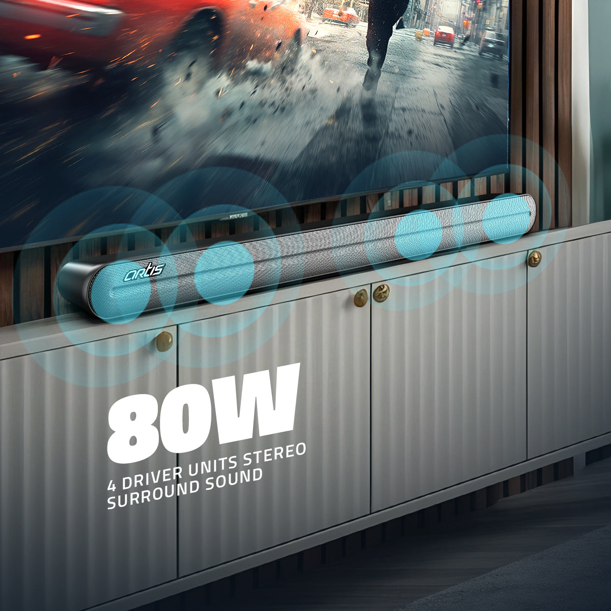 Soundhub 210 Soundbar