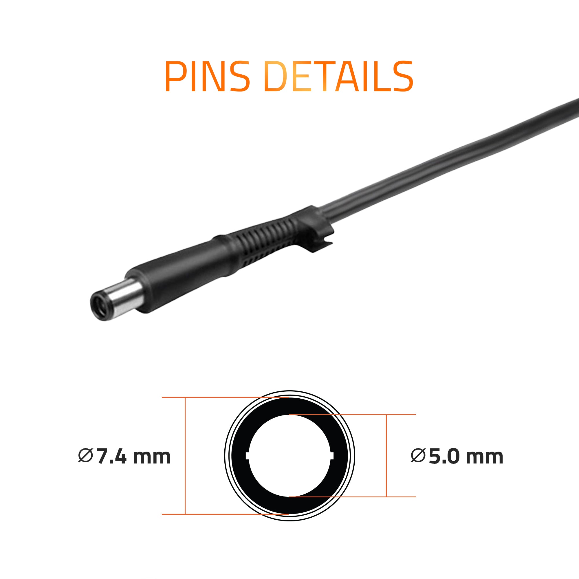 AR0903 90W Compatible Laptop Adapter