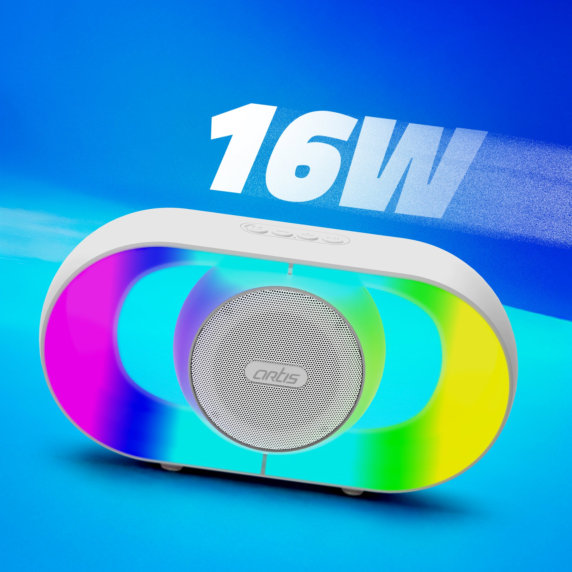 BT101 wireless Bluetooth Speaker