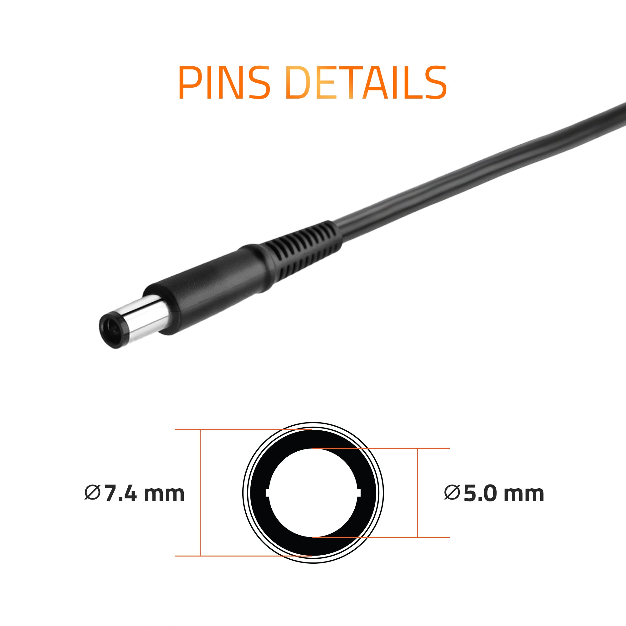 AR0902 90W Compatible Laptop Adapter