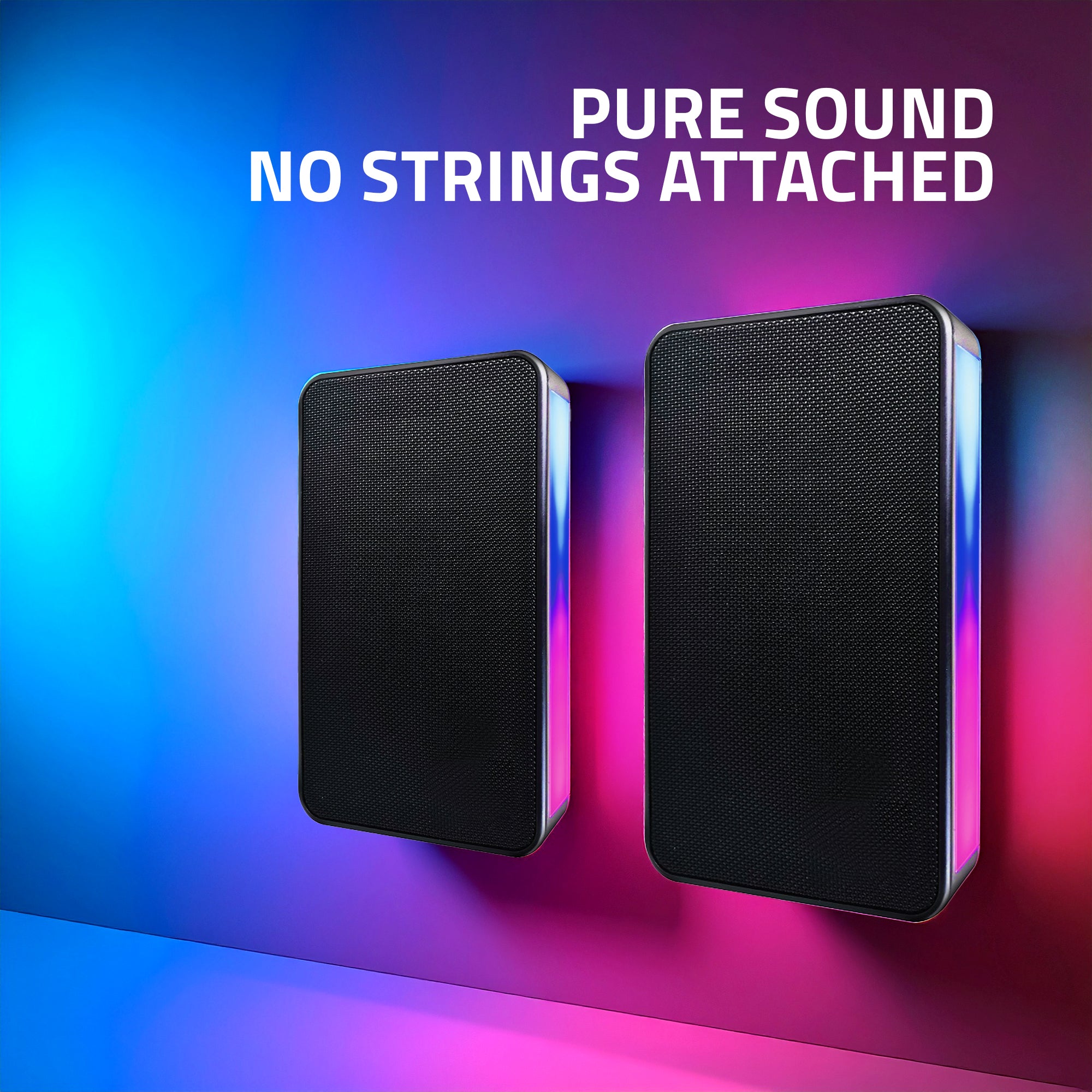 SoundMax 700 Bluetooth Speaker ( Black )