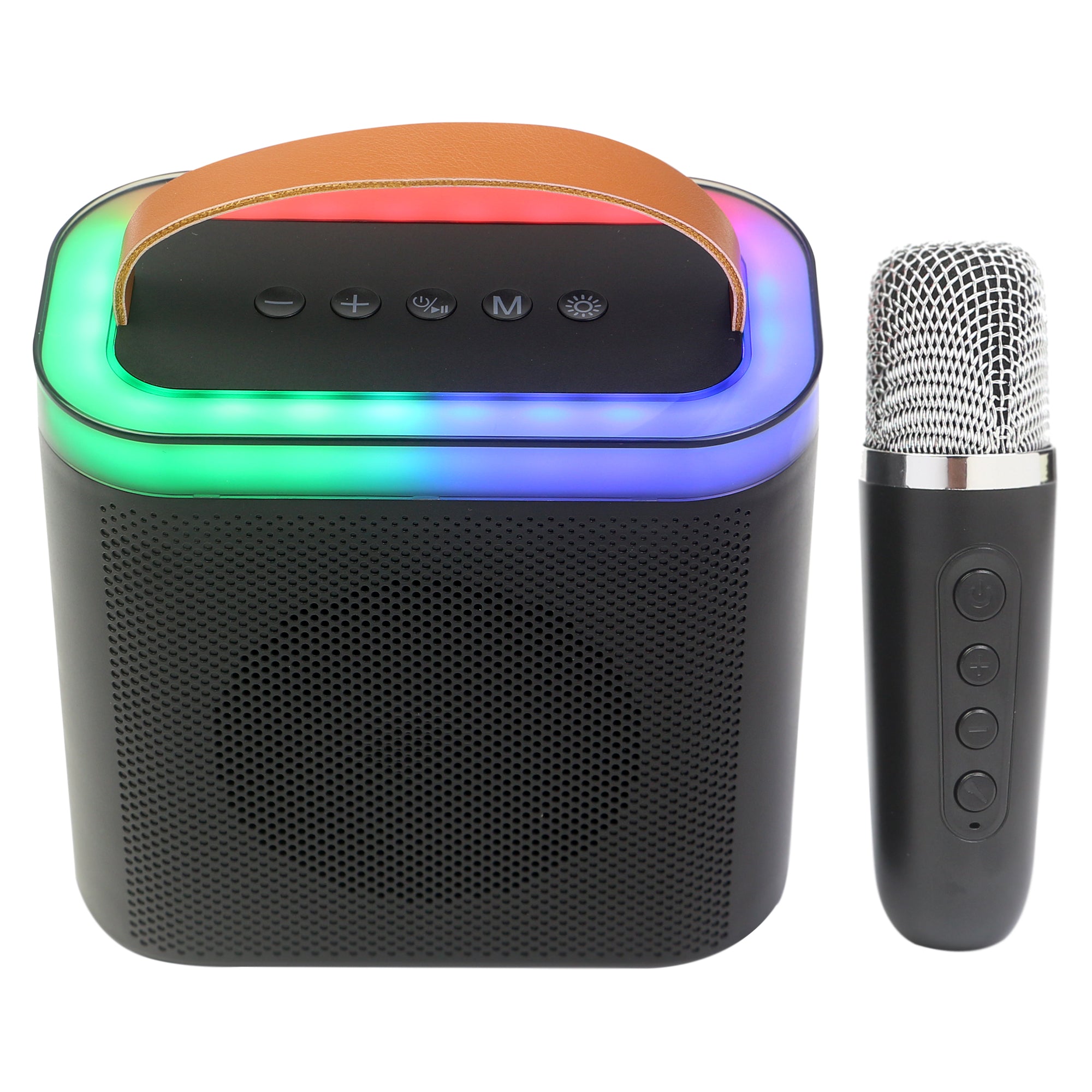SoundMax 600 24W Bluetooth Speaker (Black)