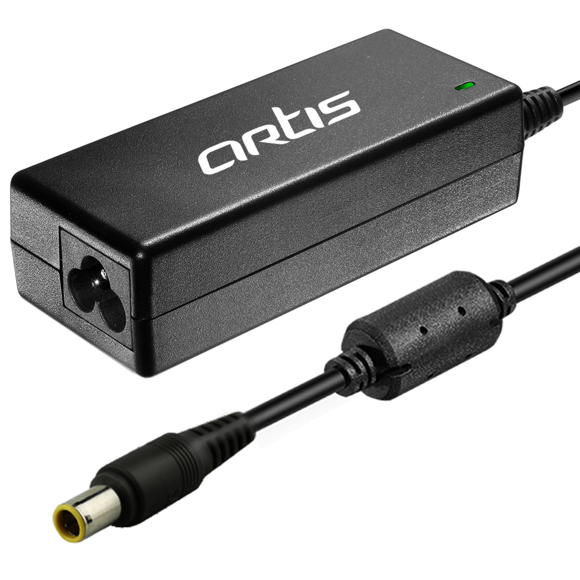 AR0508 65W Compatible Laptop Adapter