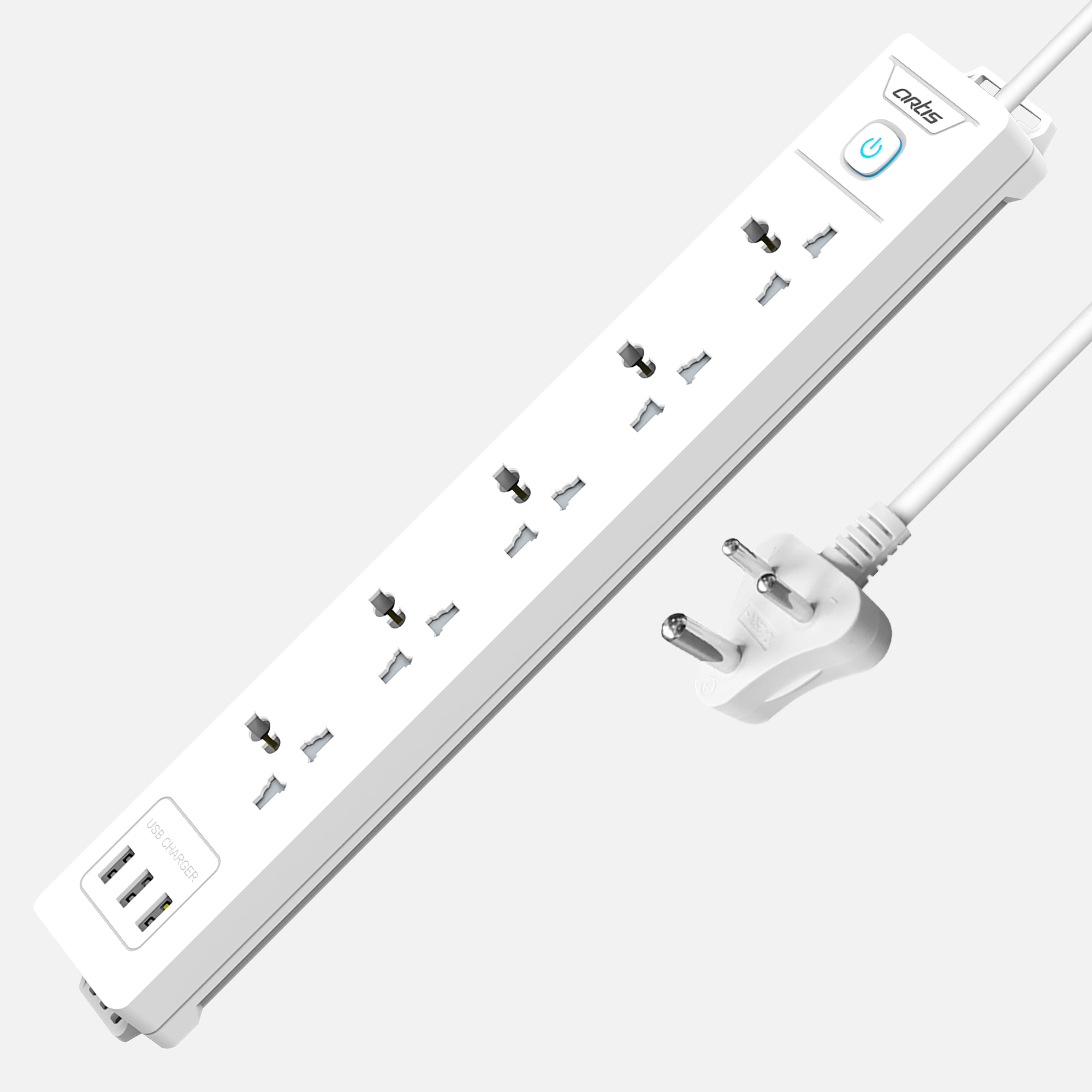 AR-5SS -USB Surge Protector