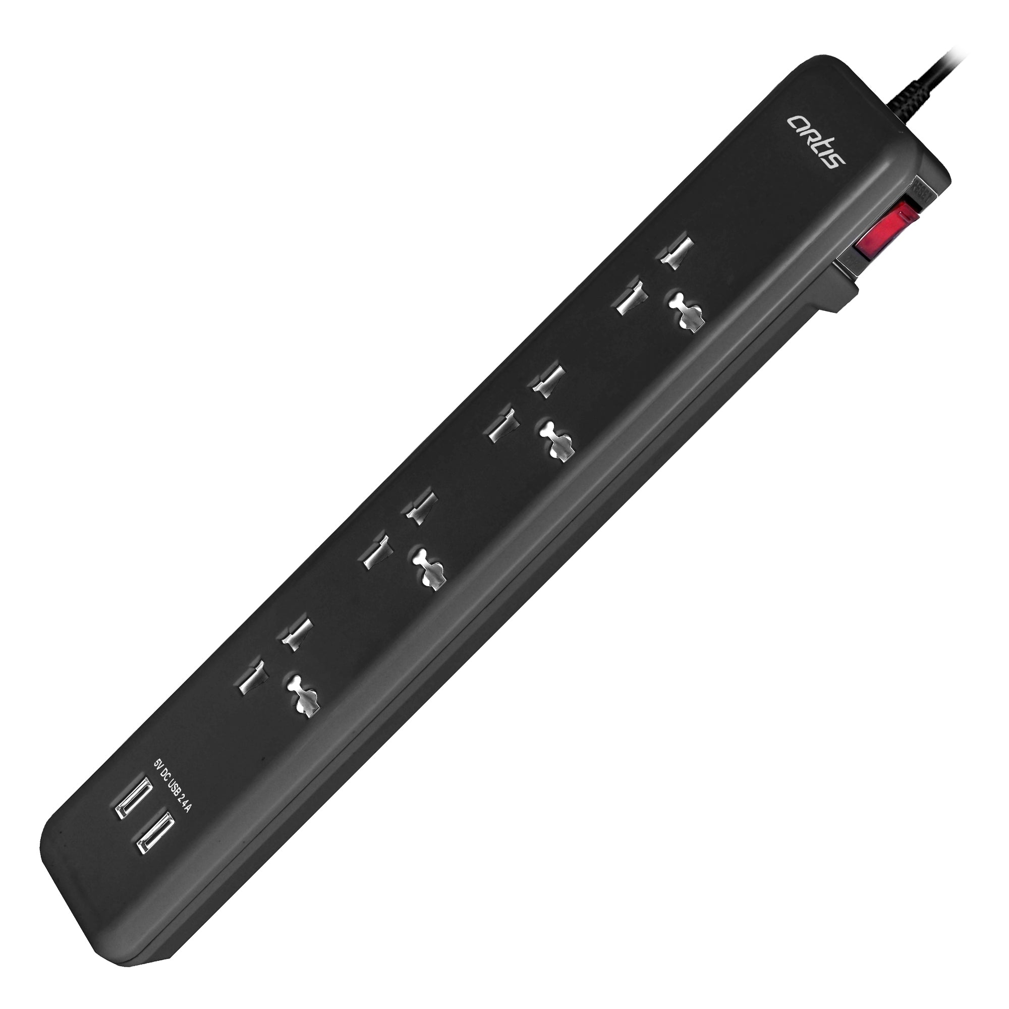 AR-4SSU CB Surge Protector