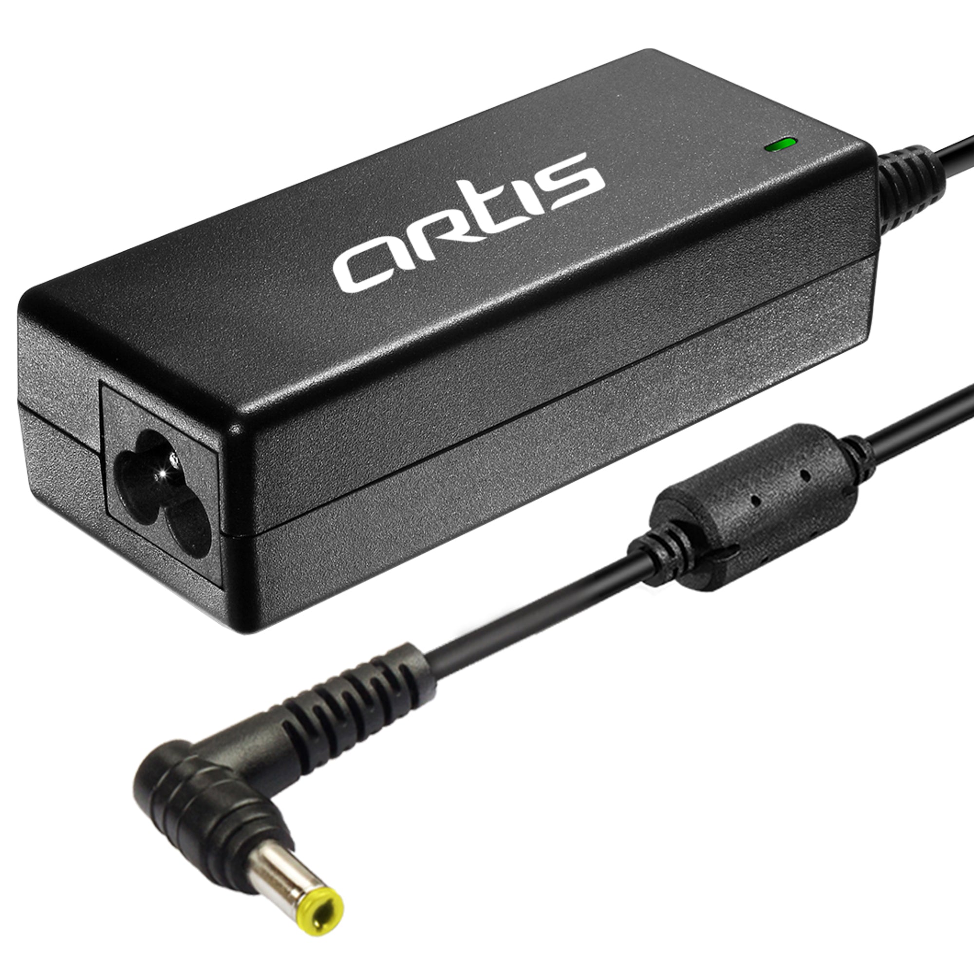 AR0504 65 Watt Laptop Charger