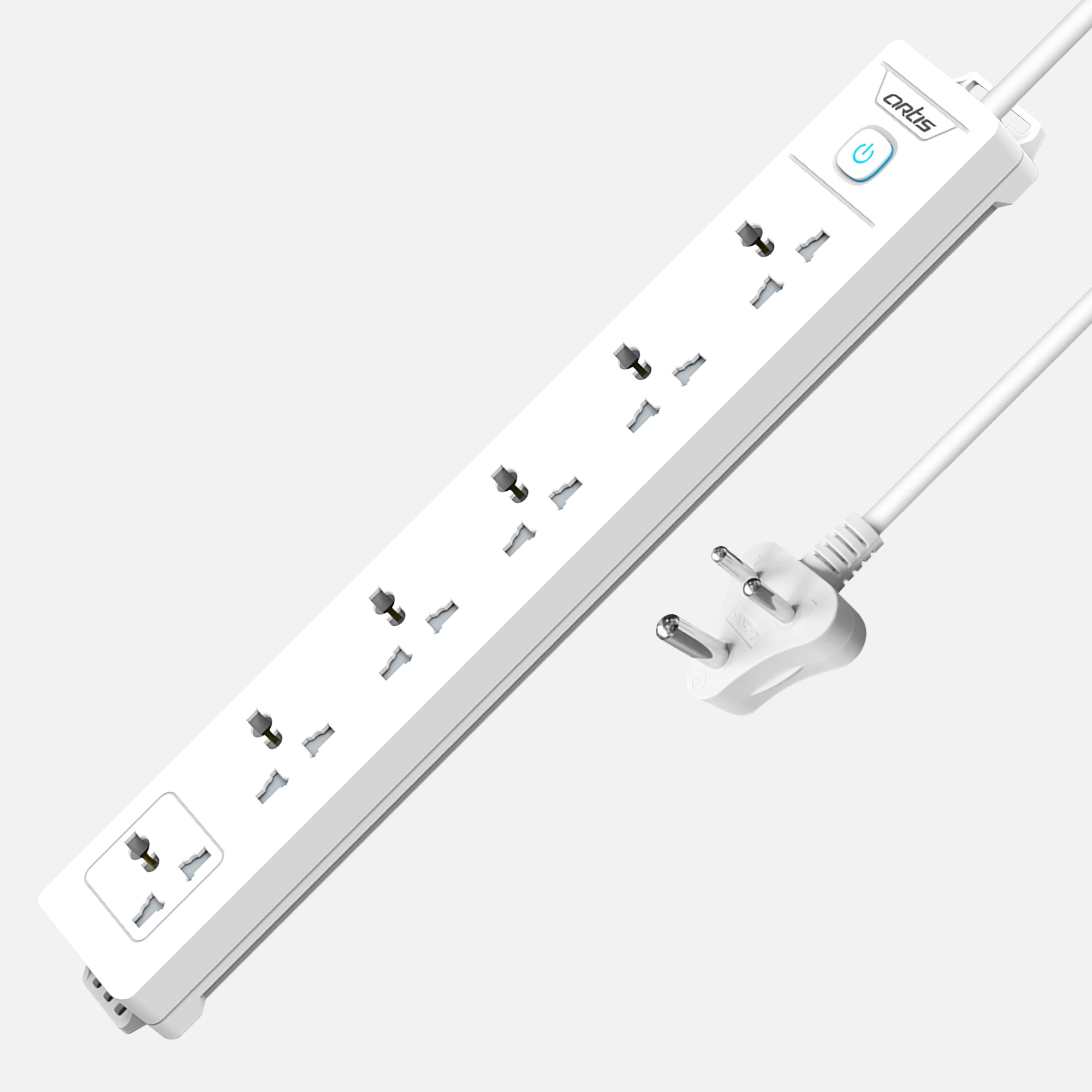 AR-6SS Surge Protector