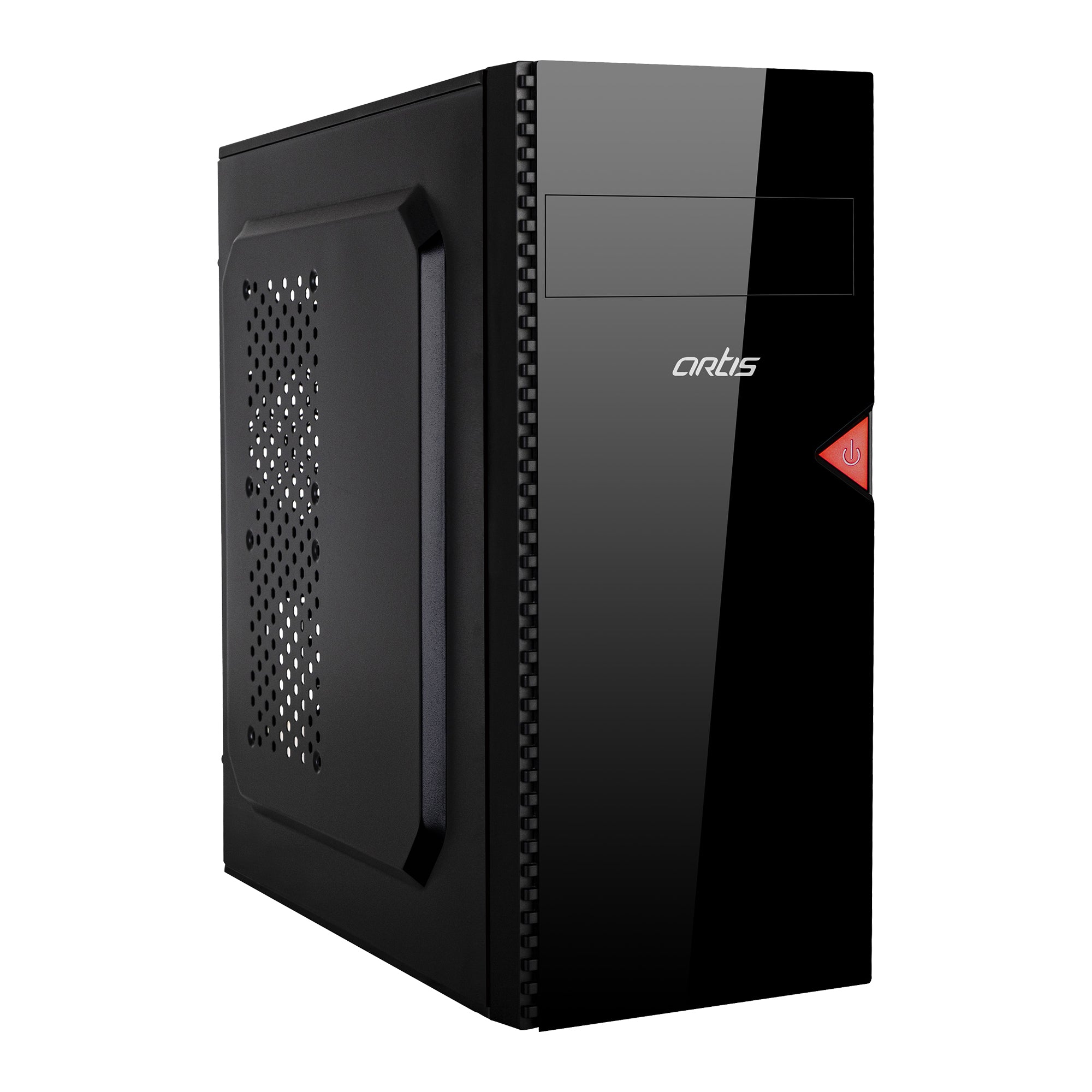 Delight 3.0 ATX/Micro ATX PC Cabinet