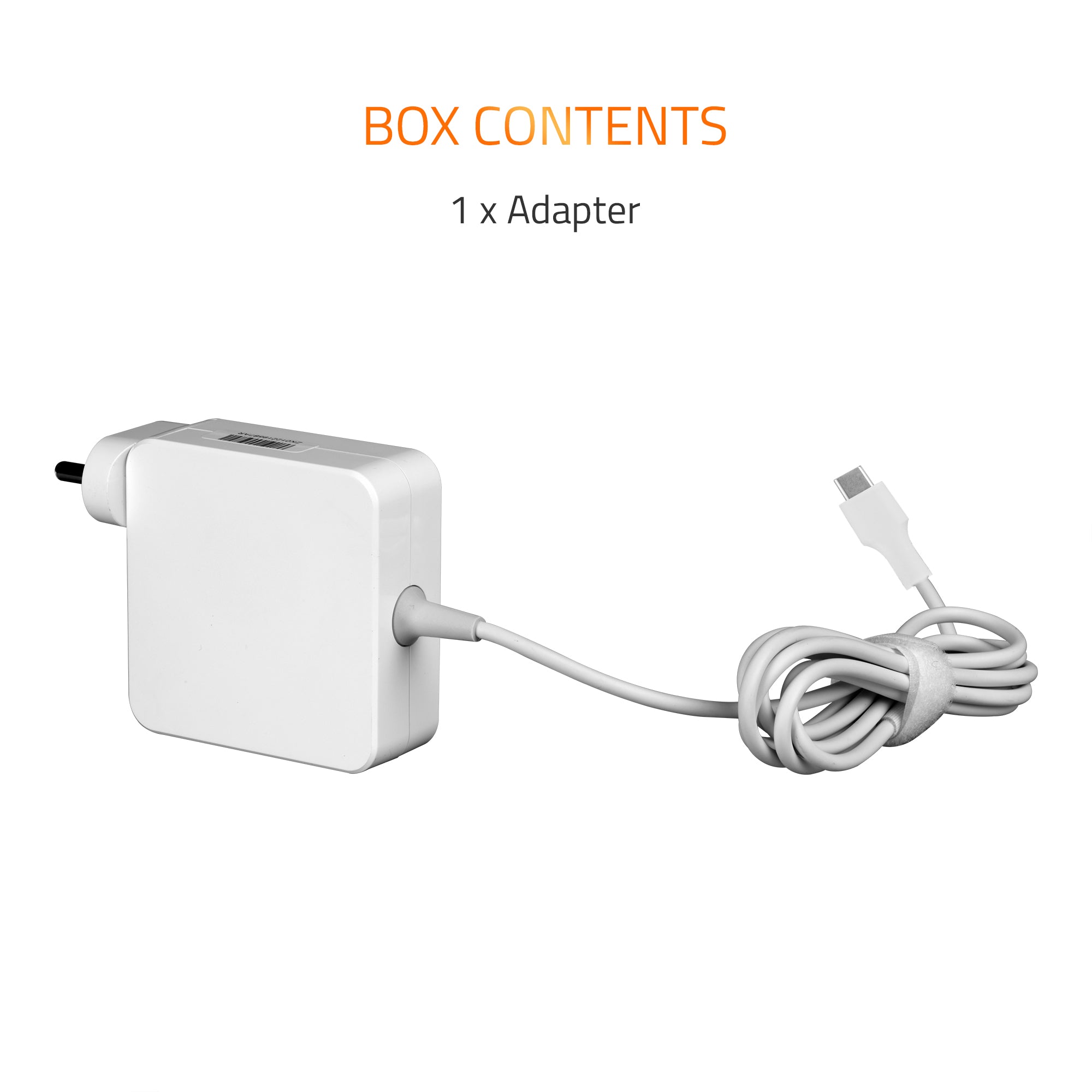 67W USB C Laptop Adapter