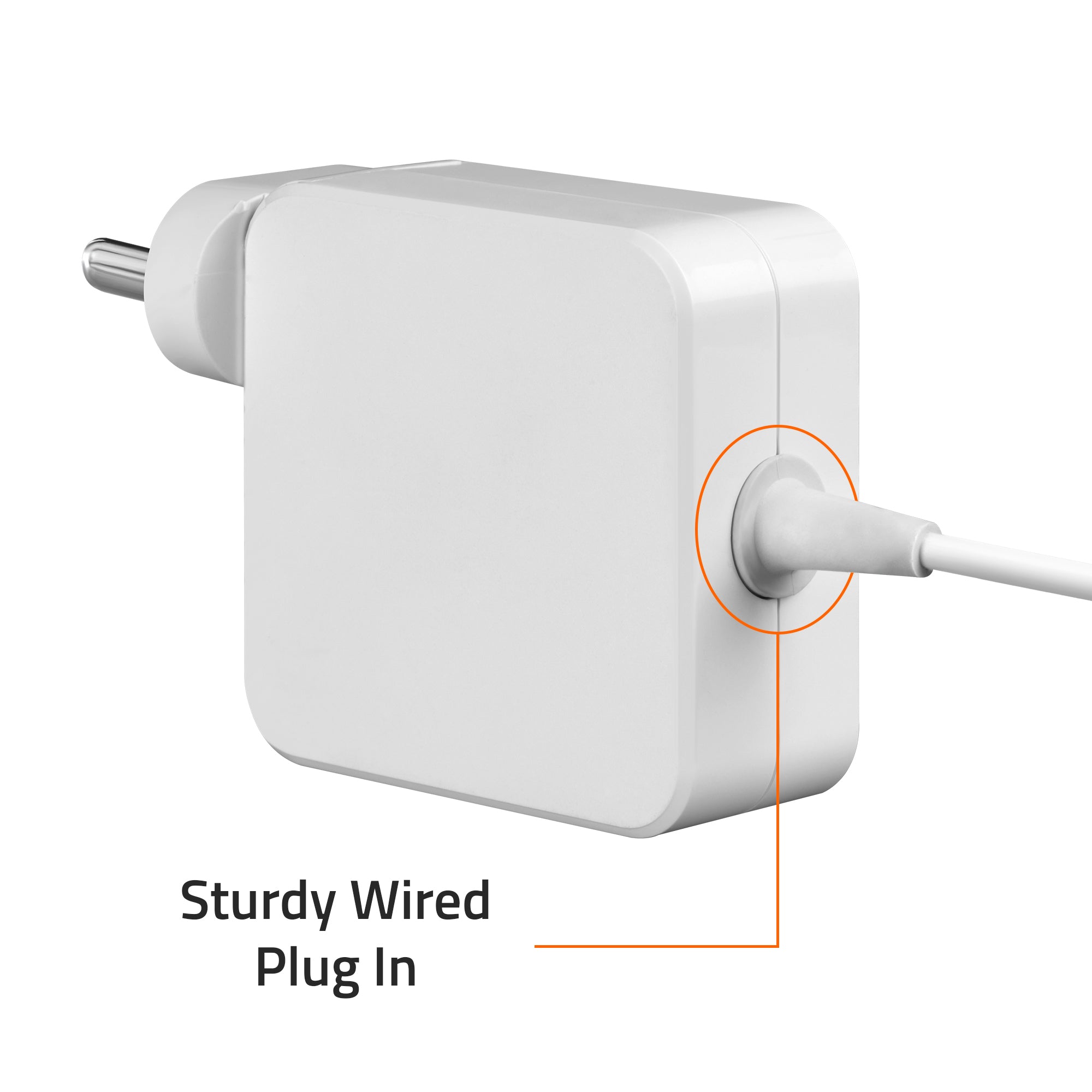 AR-60W MG2 Laptop Adapter