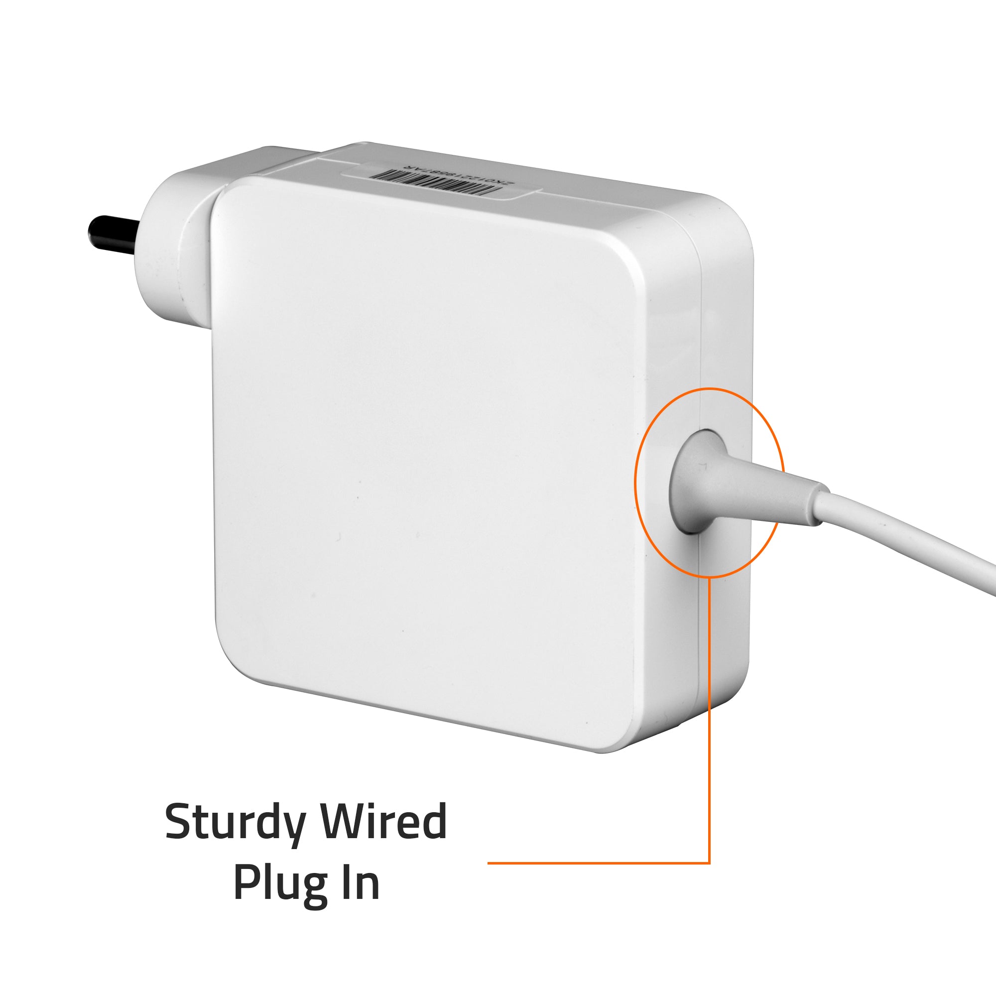 67W USB C Laptop Adapter
