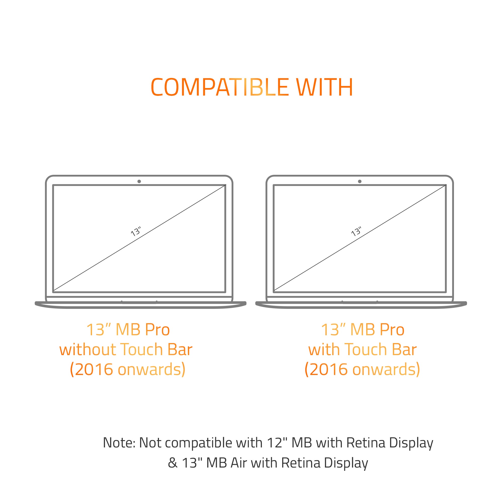 61W USB Type C compatible Laptop Adapter
