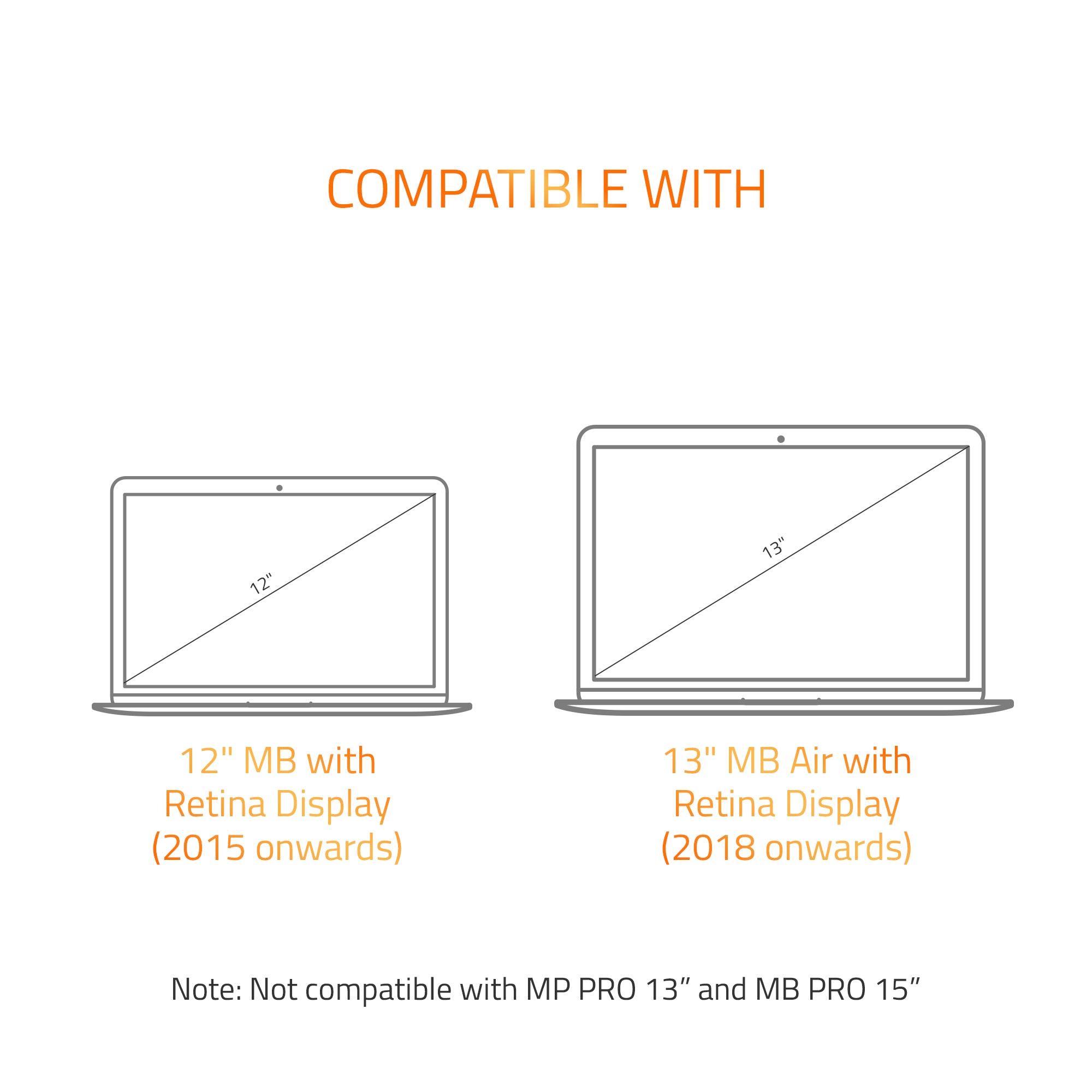30W USB Type-C Laptop Adapter