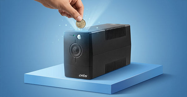 Top Reasons to Invest in UPS for Your Home