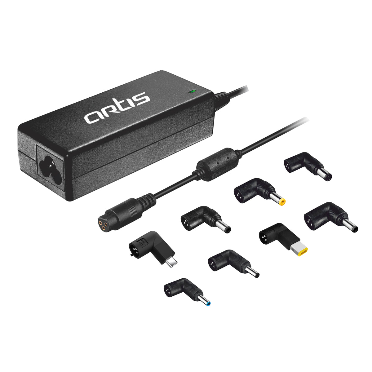 65W Universal Laptop Adapter