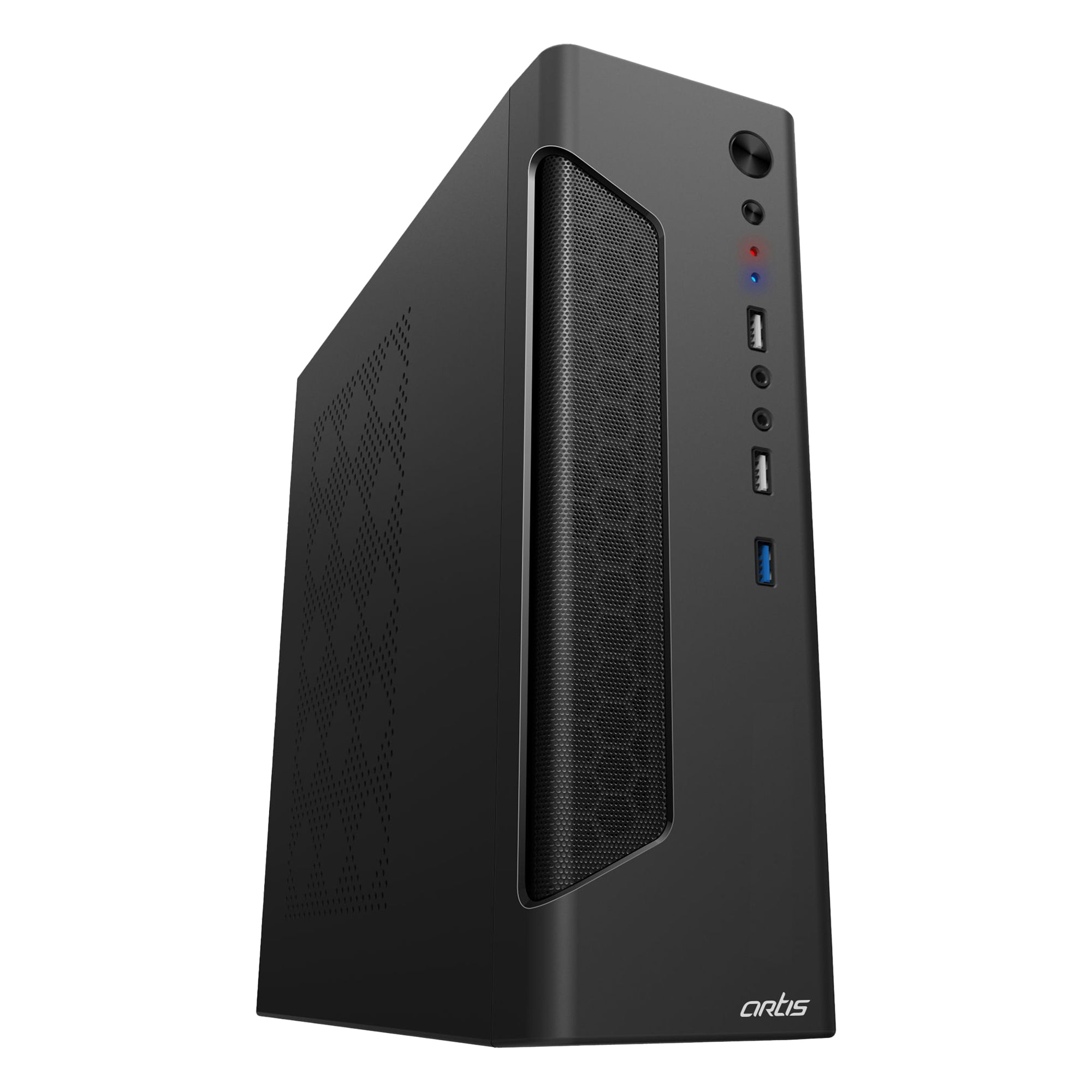 NANO 3.0 Slim ATX Computer Cabinet