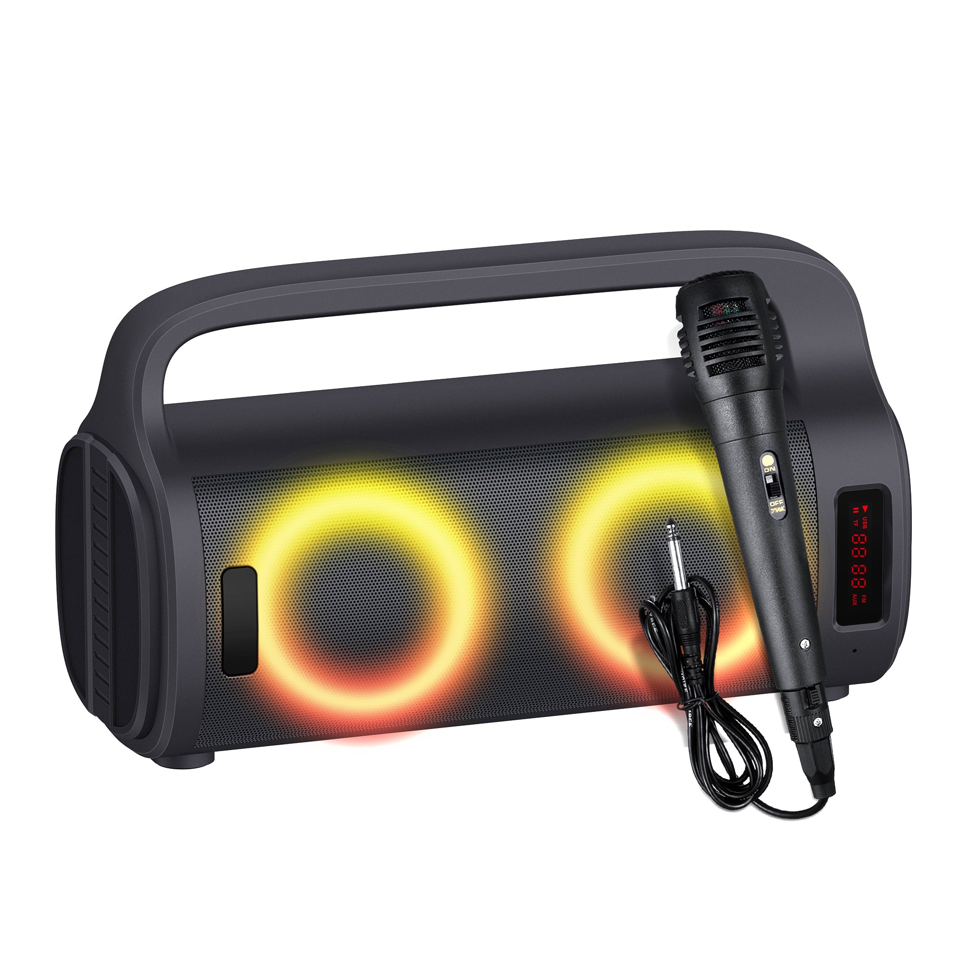 SoundMax 400 Wireless Bluetooth Speaker