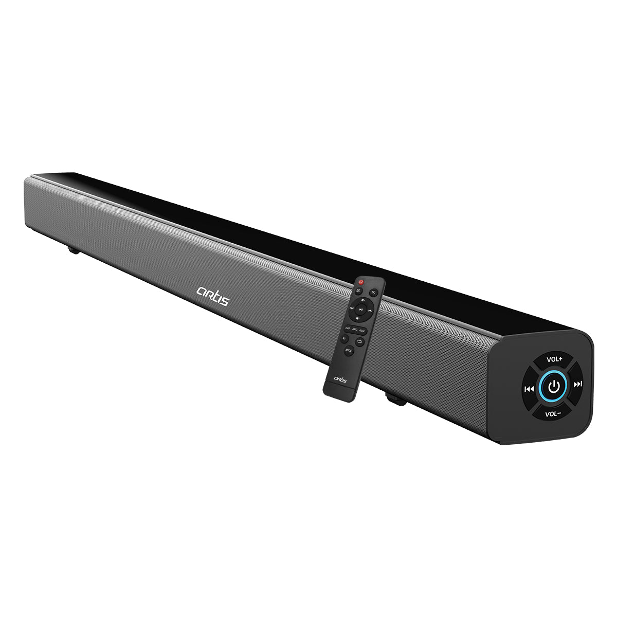 X300 Wireless Bluetooth Sound Bar - High-Quality Audio | Artis