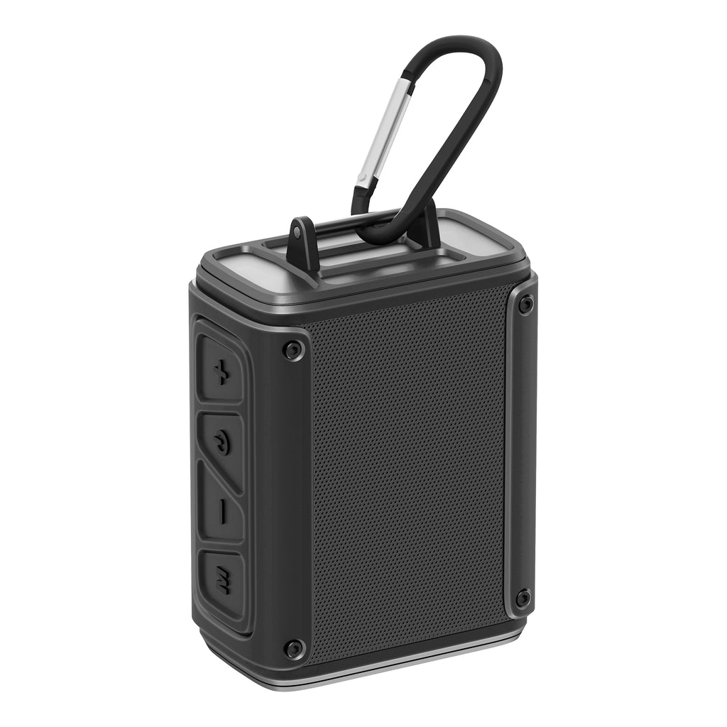 SoundMax 100 Wireless Bluetooth Speaker