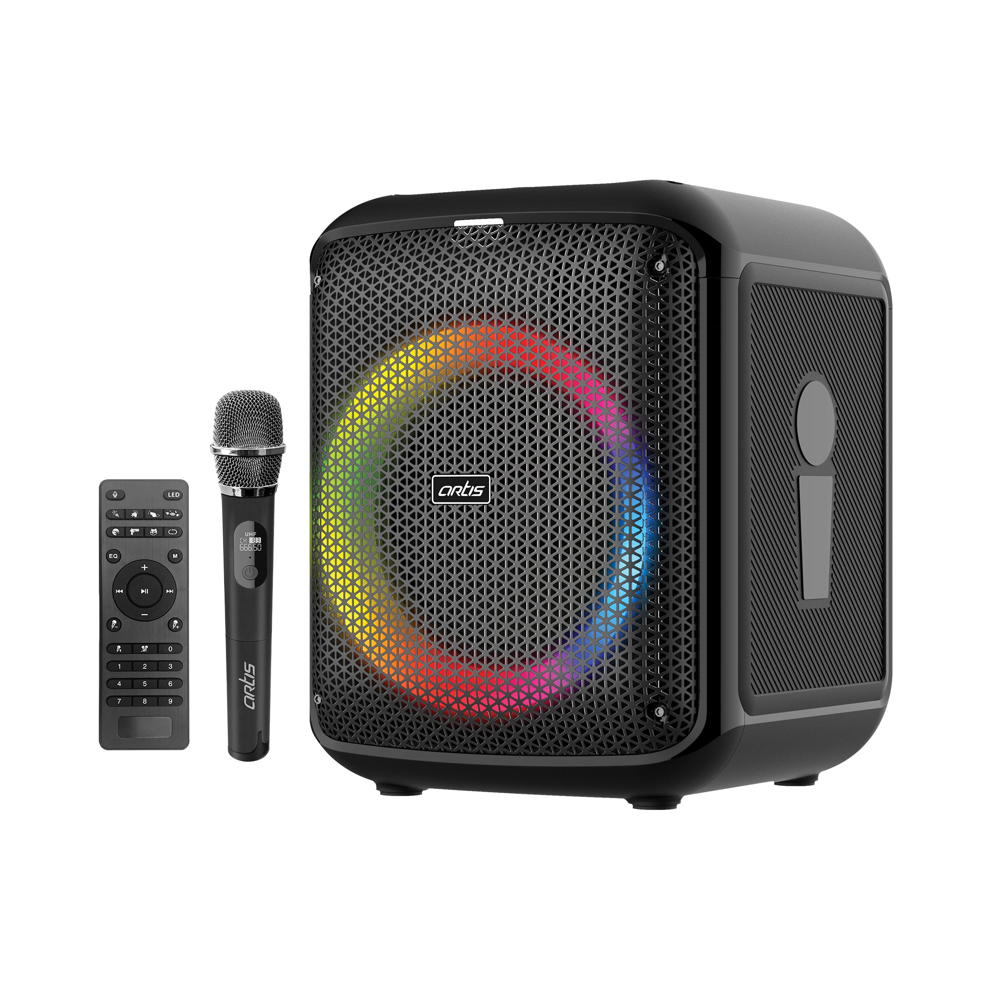 Artis Bluetooth Artis Bt99 Wireless Bluetooth Artis Bluetooth Speaker