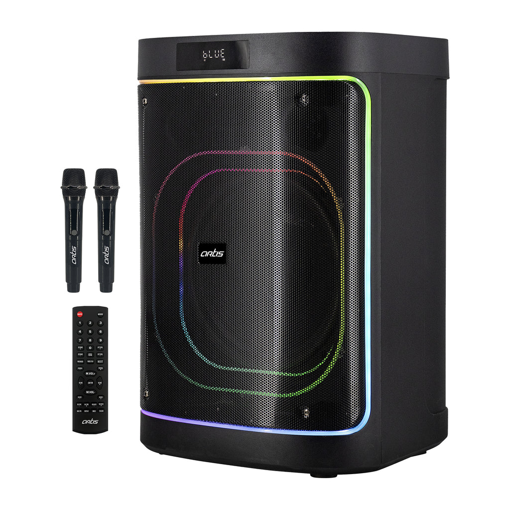 SoundPro 410 100 W Bluetooth Party Speaker