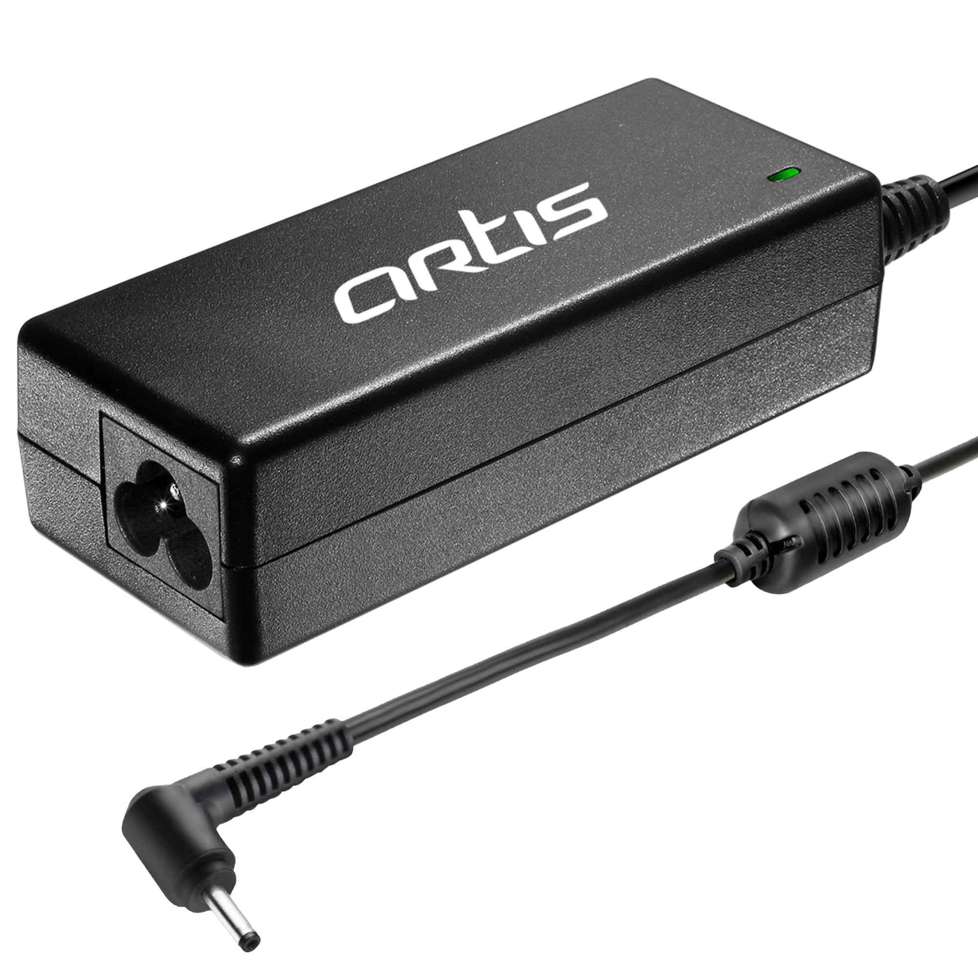 AR0503(N) 65 Watt Laptop Charger Adapter Compatible with Acer Laptops (19V/3.42A ,Pin : 3.0mm x 1.1 mm))
