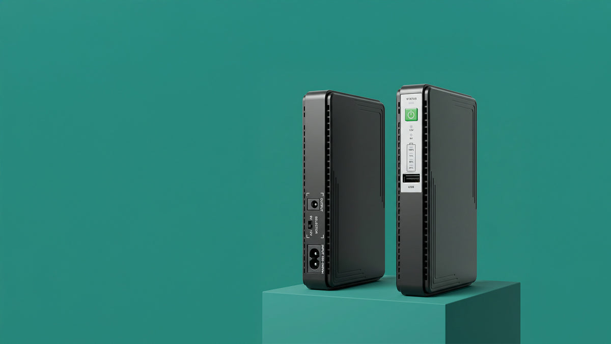 Buy Home, Static & Online UPS for Industrial Use - Artis India