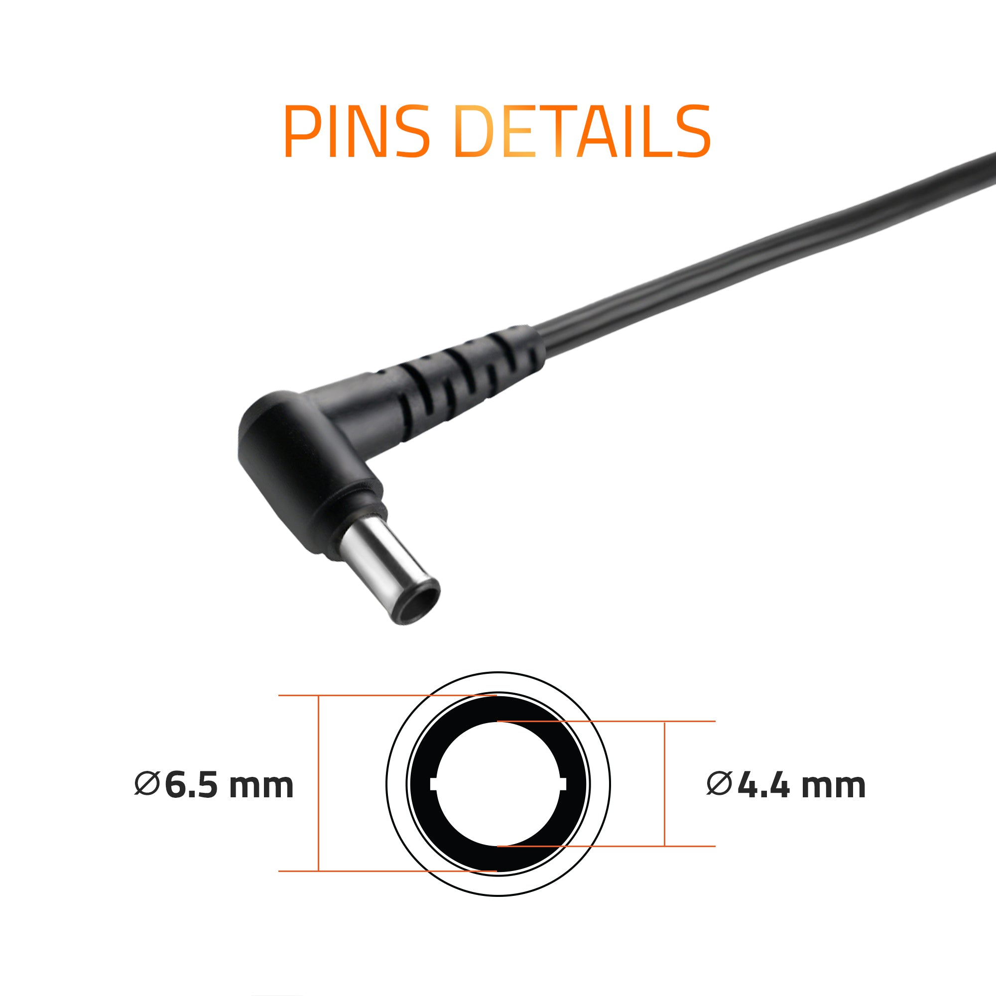 AR0906 90W Compatible Laptop Adapter