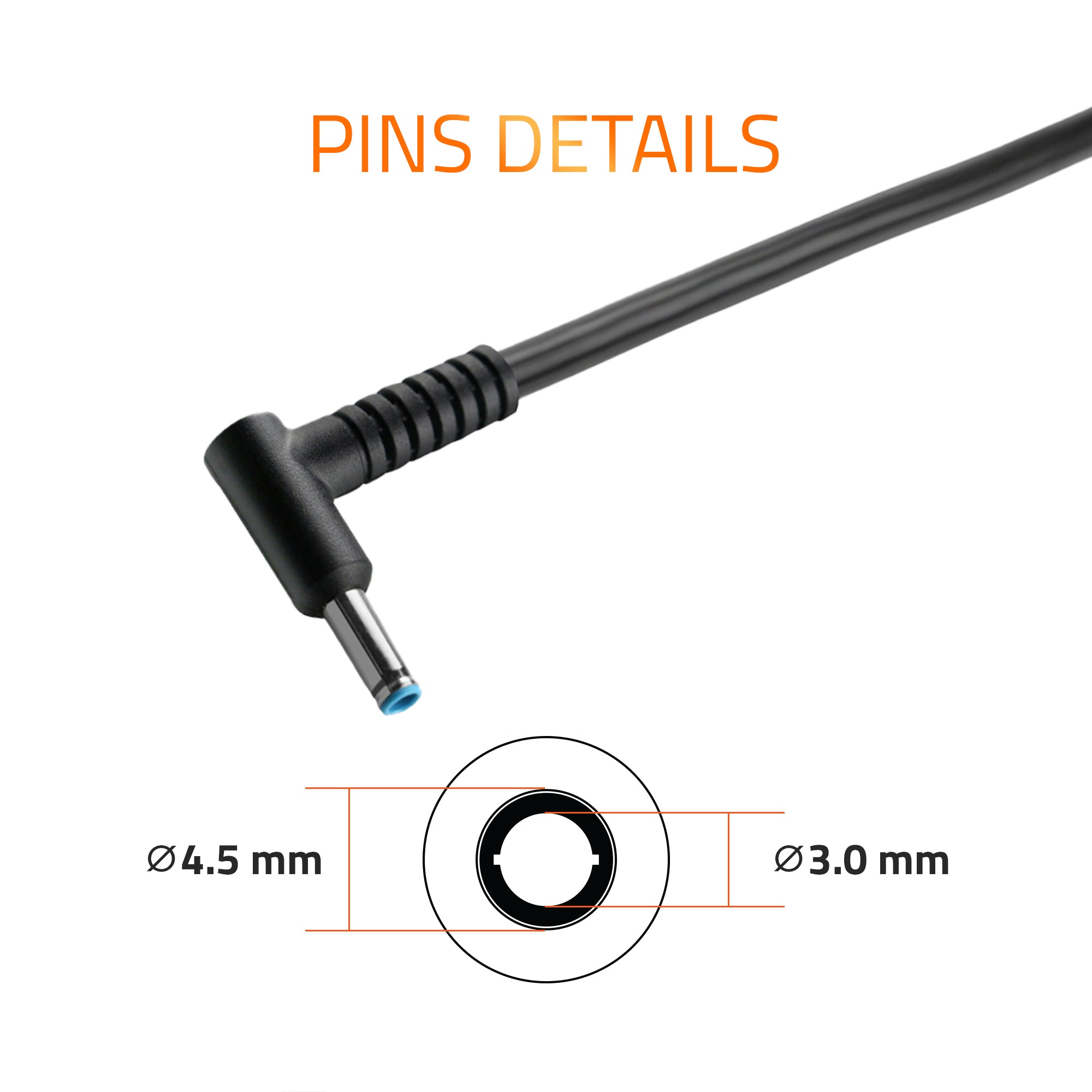 AR0901 90W Compatible Laptop Adapter