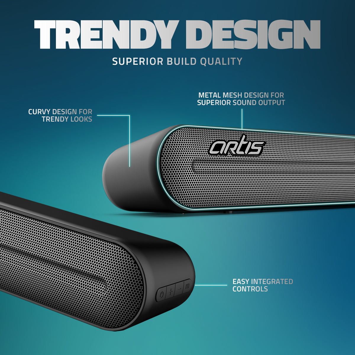 Soundhub 210 Soundbar