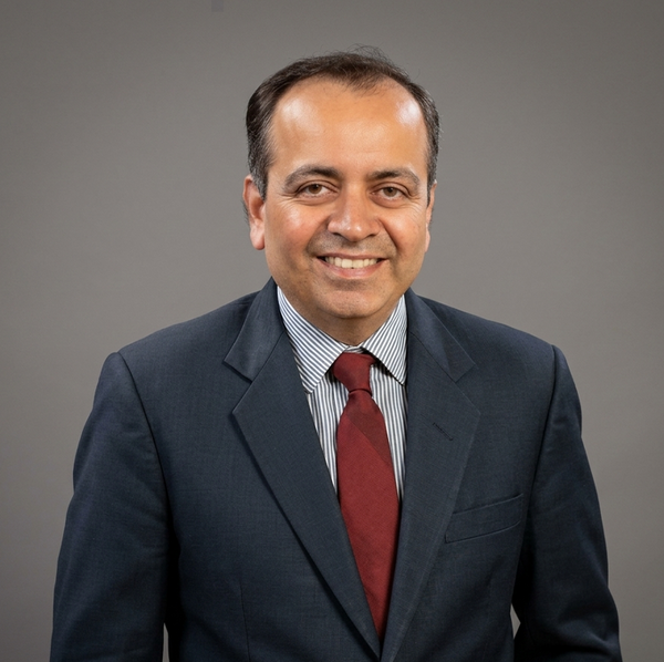 Anil Daryani