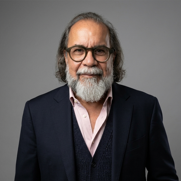 Ashok Kapadia