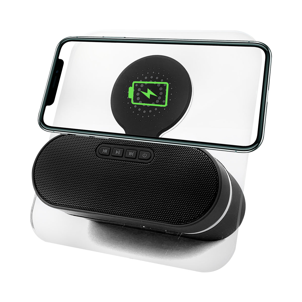 Artis BT66 4-in-1 Bluetooth Speaker
