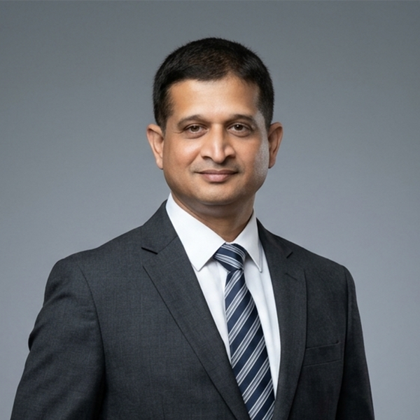Bharat Mehta