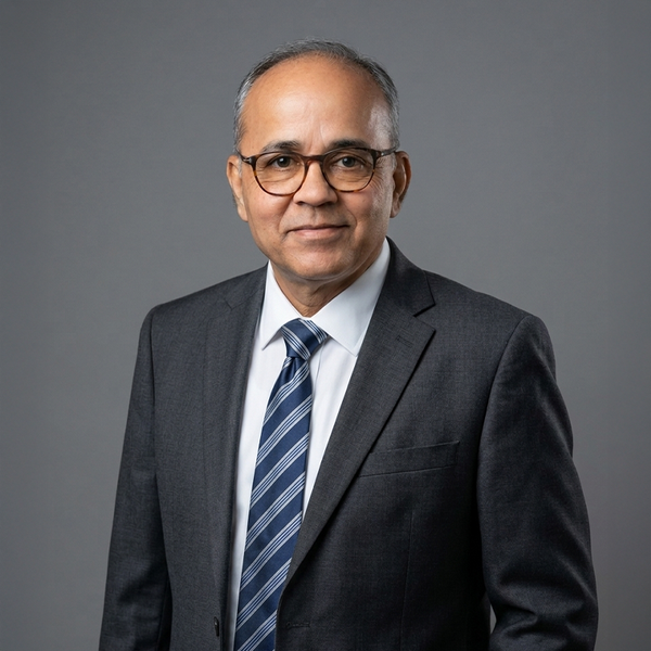 Deepak Daryani