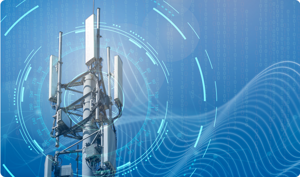 Telecommunications 