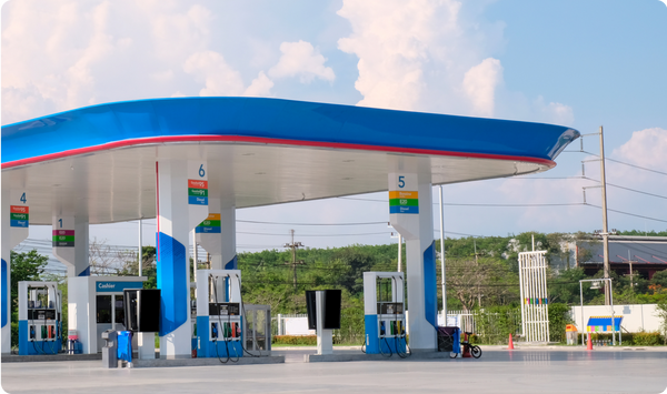 Petroleum