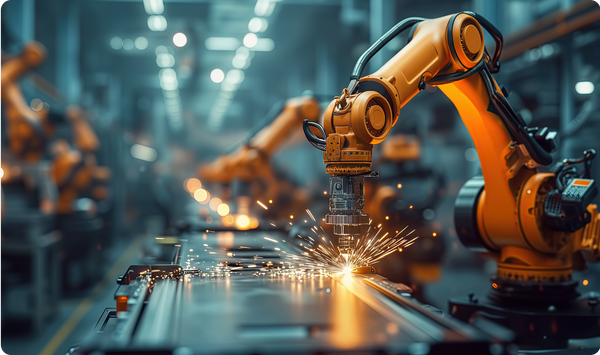Manufacturing