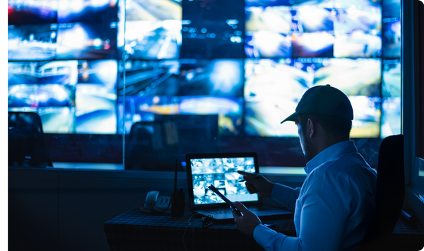 Security Surveillance 