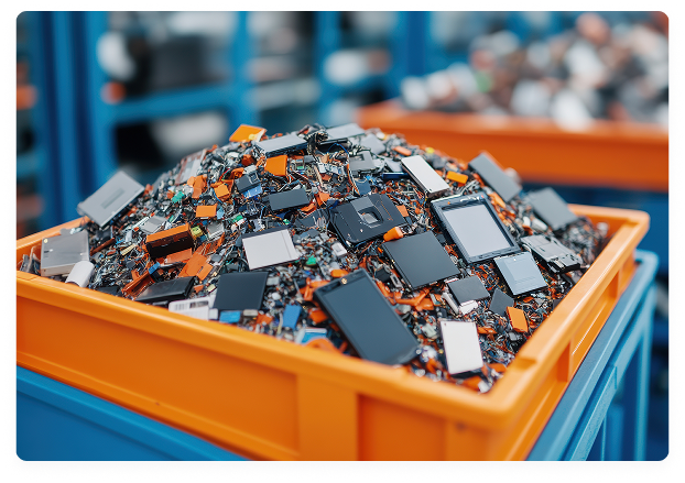 Recycle Image