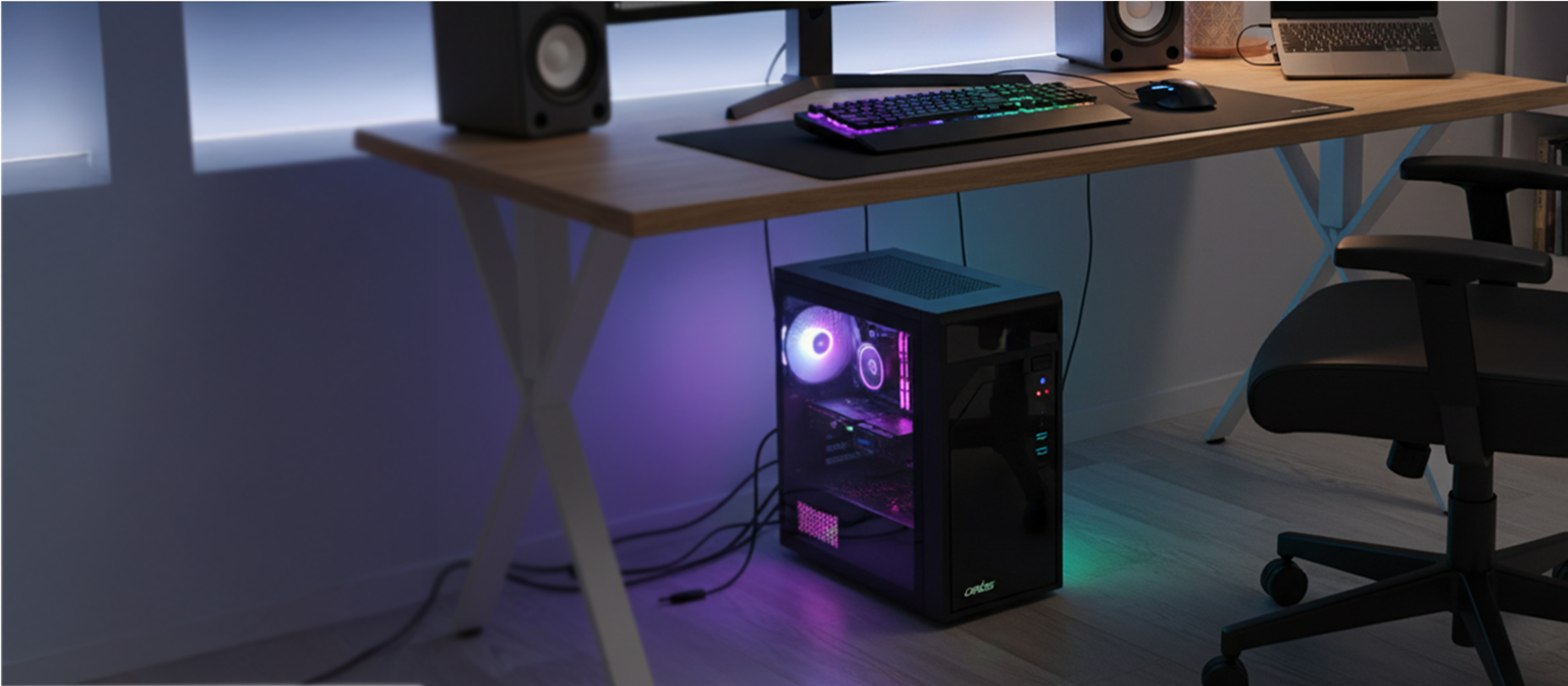 PC Case / Cabinet