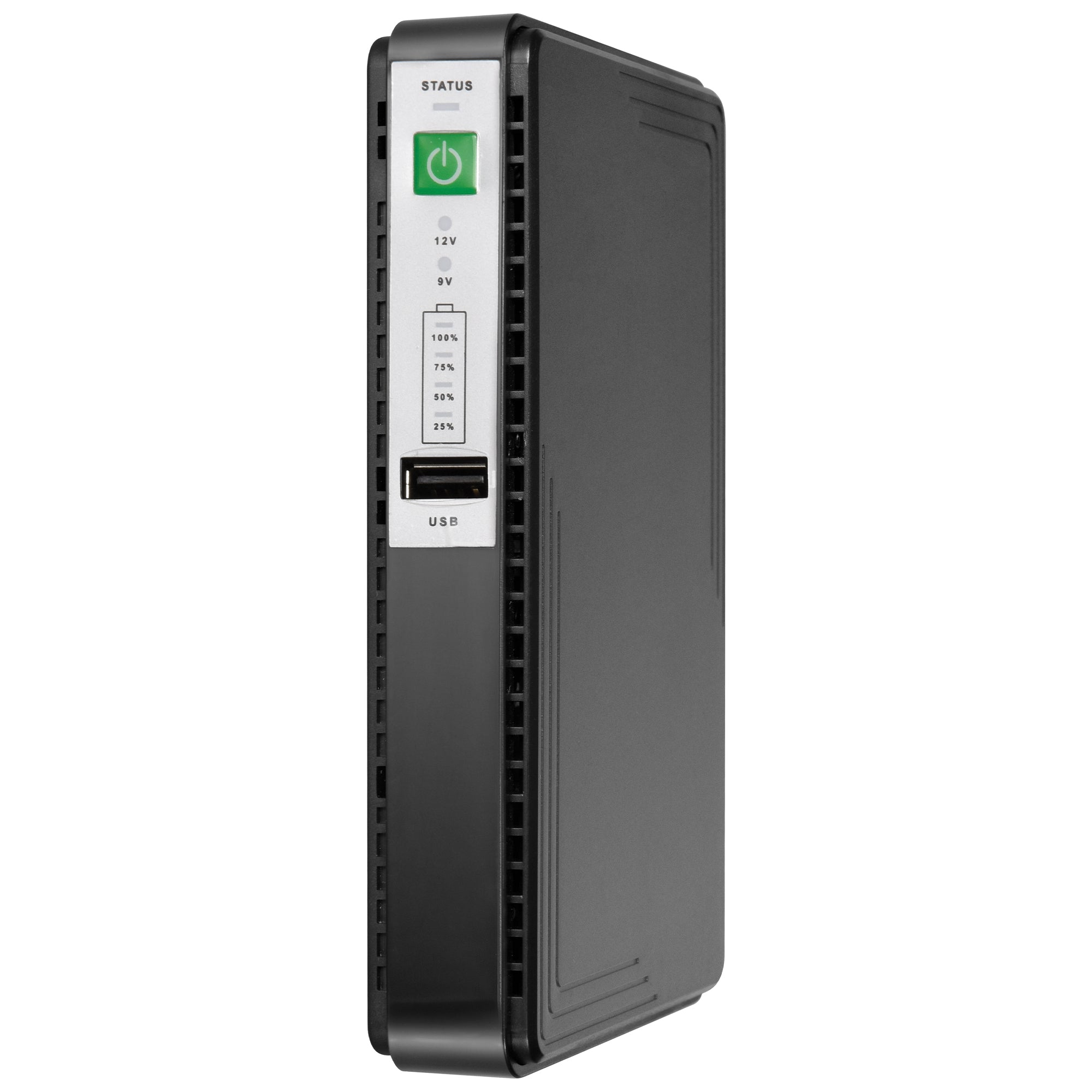 AR-MINIDC-3 Mini UPS with BIS Certified
